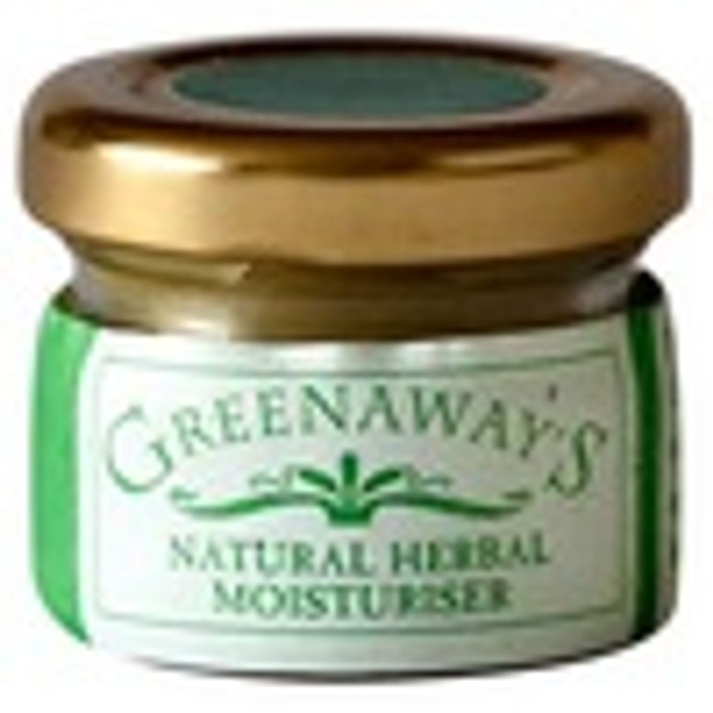 Greenaway's Cover Image